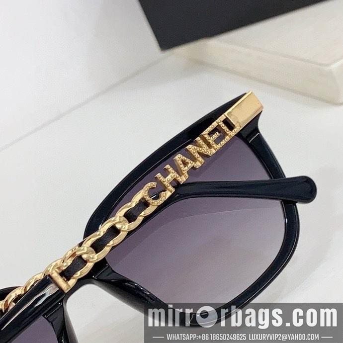 Replica Chanel Glasses smx347