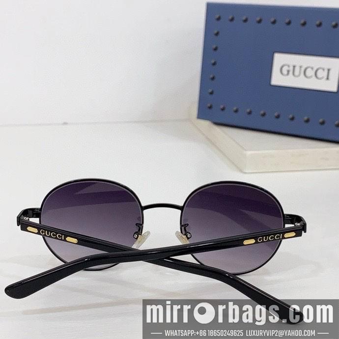 Replica Gucci Glasses smx145