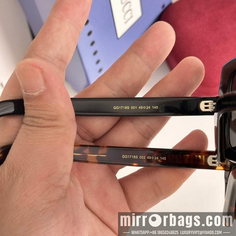 Replica Gucci Glasses smr171