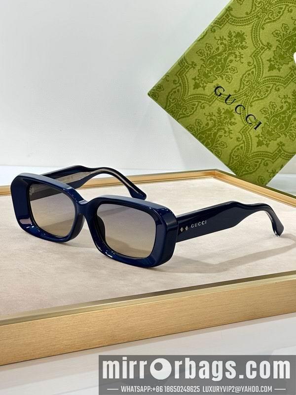 Replica Gucci Glasses smh46