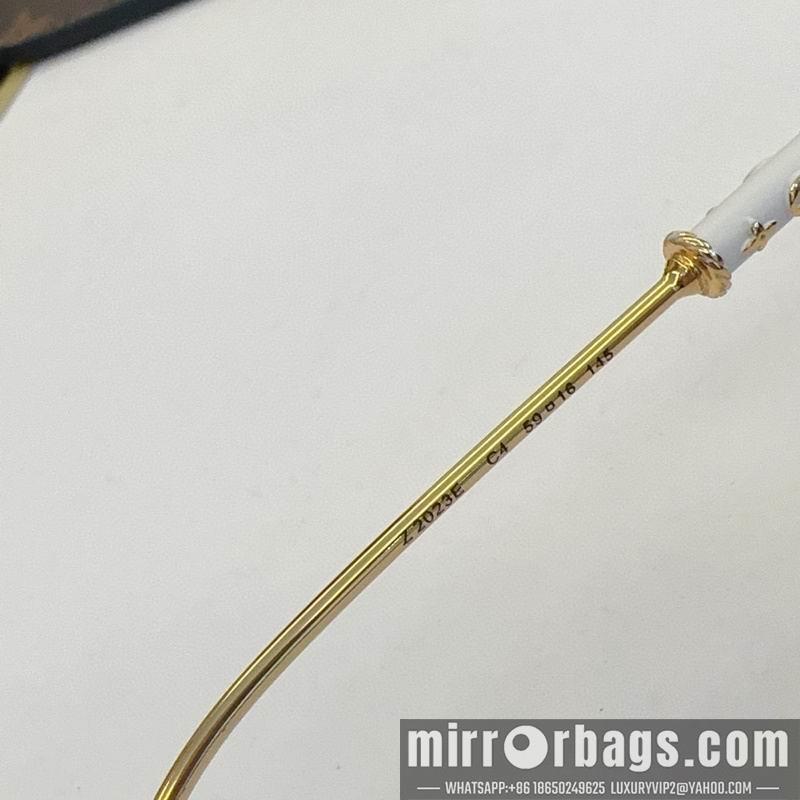 Replica LV Glasses smx157