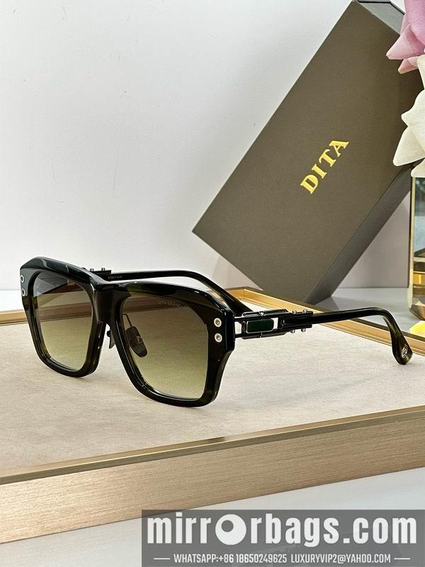 Replica Dita Glasses smx44