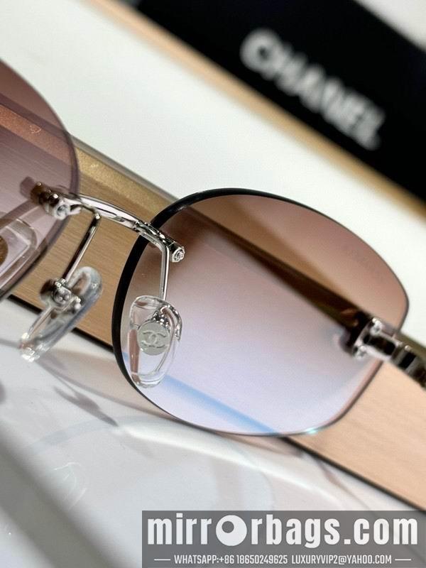 Replica Chanel Glasses smh108