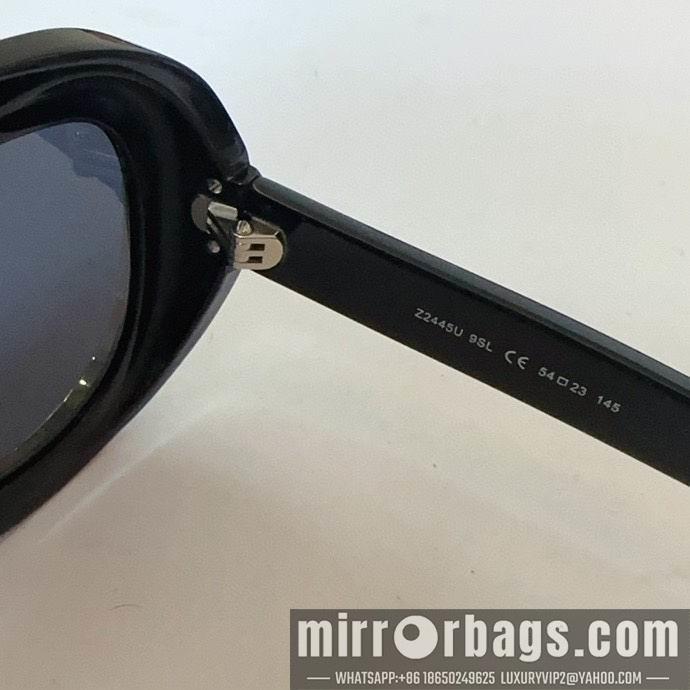 Replica LV Glasses smr22