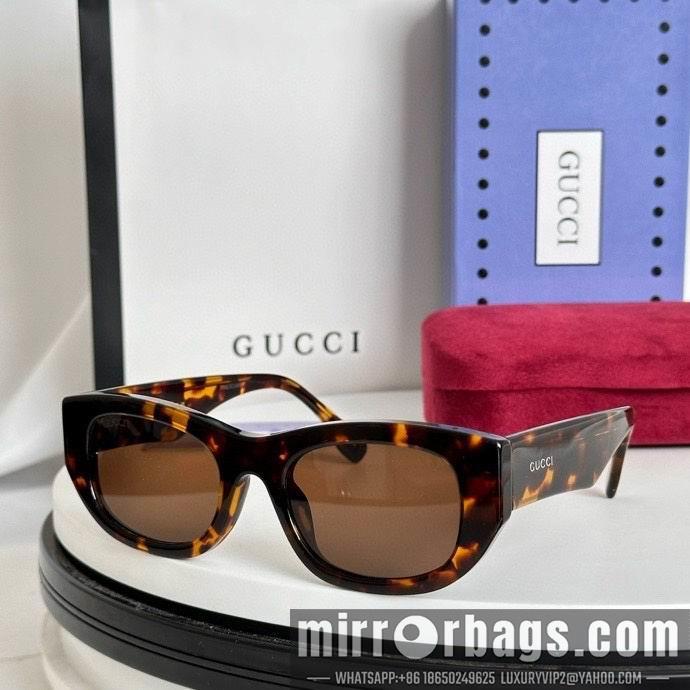 Replica Gucci Glasses smx185