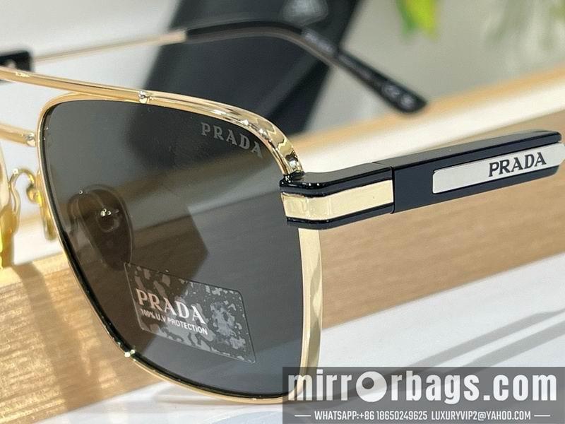 Replica Prada Glasses smr72