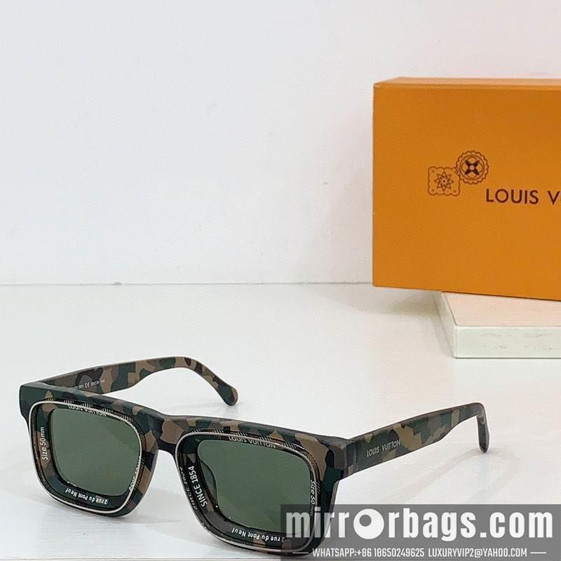Replica LV Glasses smr38