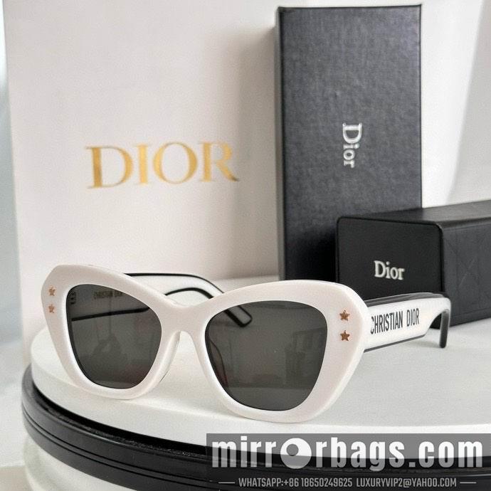 Replica Dior Glasses smx113