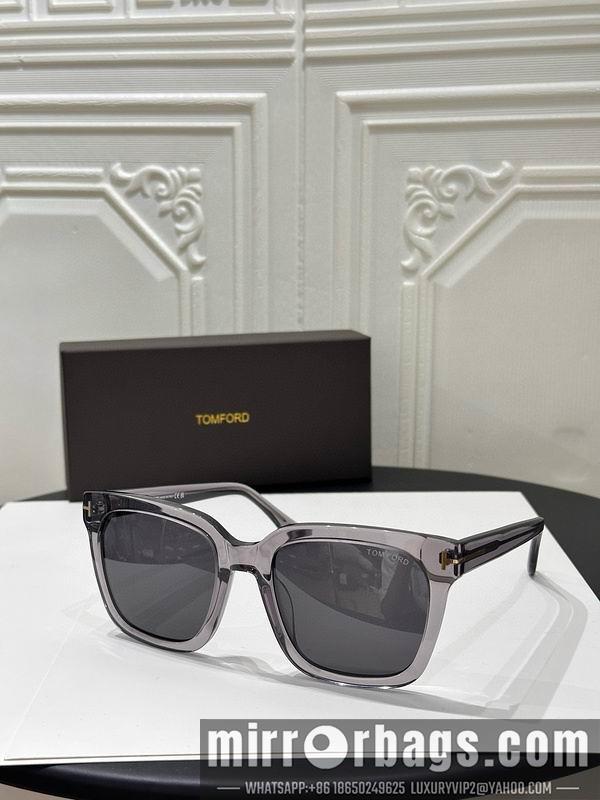 Replica Tom Ford Glasses smx80