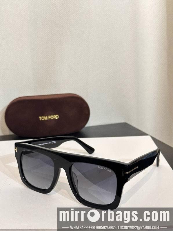 Replica Tom Ford Glasses smx63