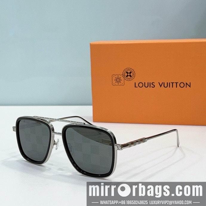 Replica LV Glasses smr44