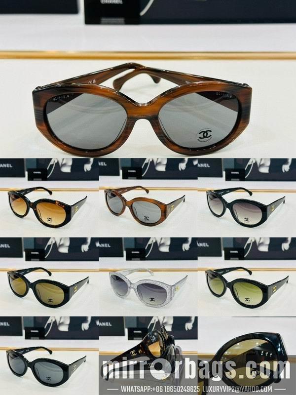 Replica Chanel Glasses smr52