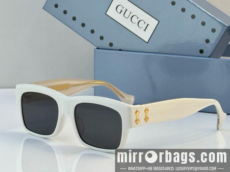 Replica Gucci Glasses smh26