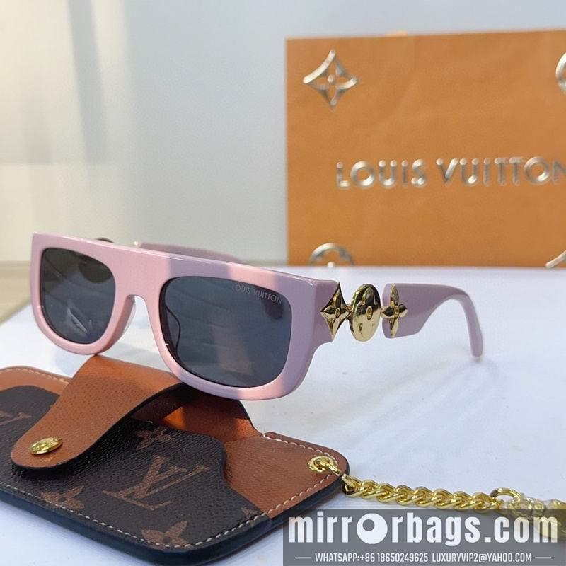 Replica LV Glasses smh165