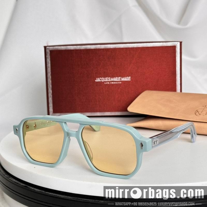 Replica Jacques Marie Mage Glasses 03smh84