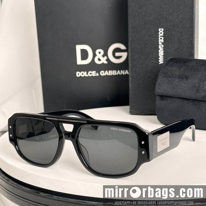 Replica DG Glasses 03smh20