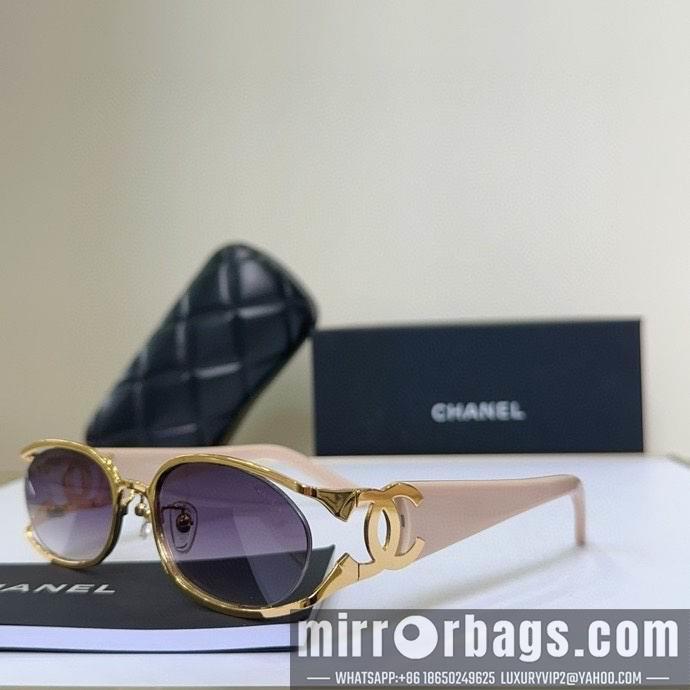 Replica Chanel Glasses smr19