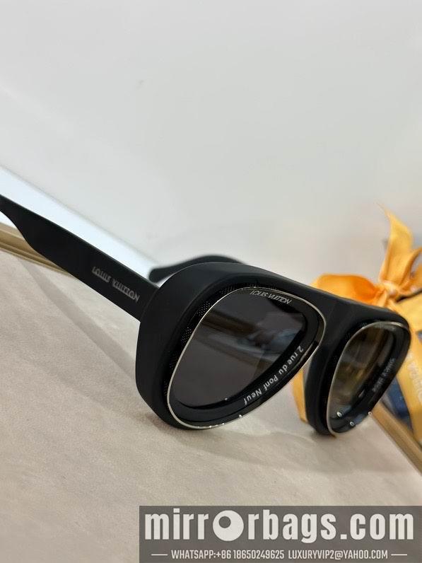 Replica LV Glasses smx191