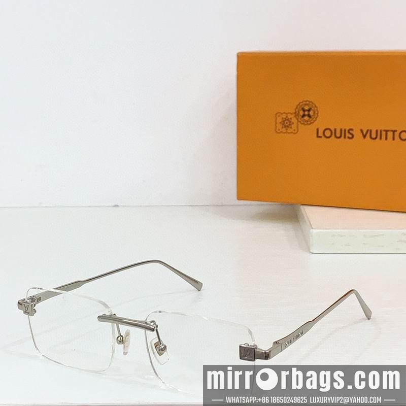 Replica LV Glasses smr68