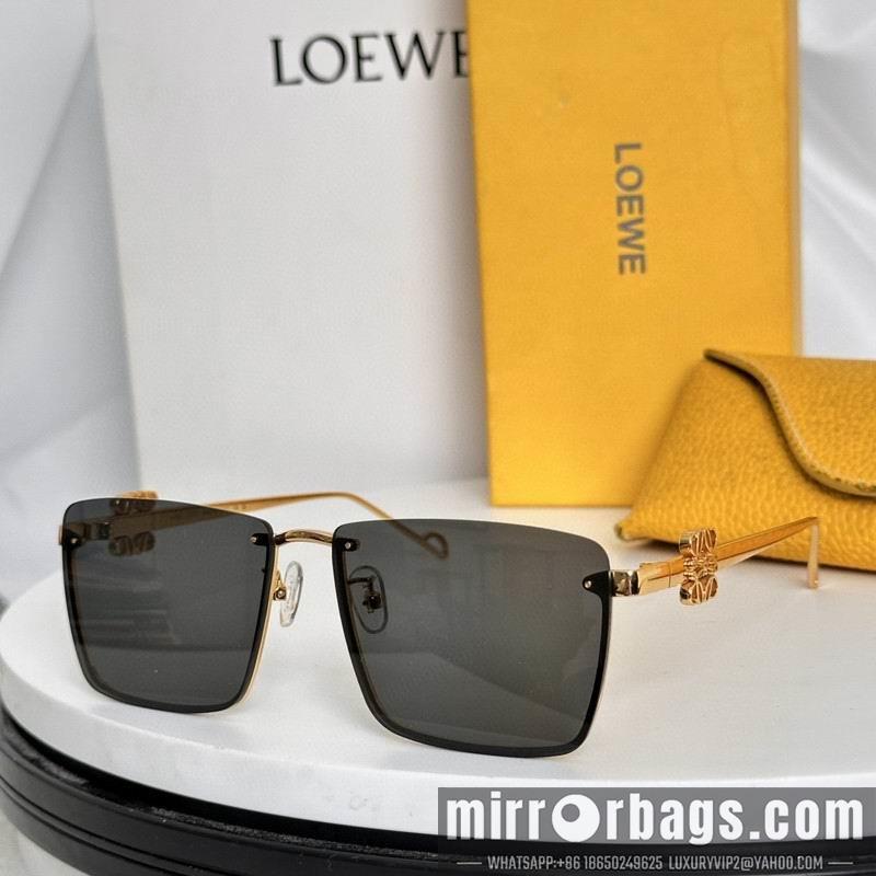 Replica loewe Glasses 03smh54