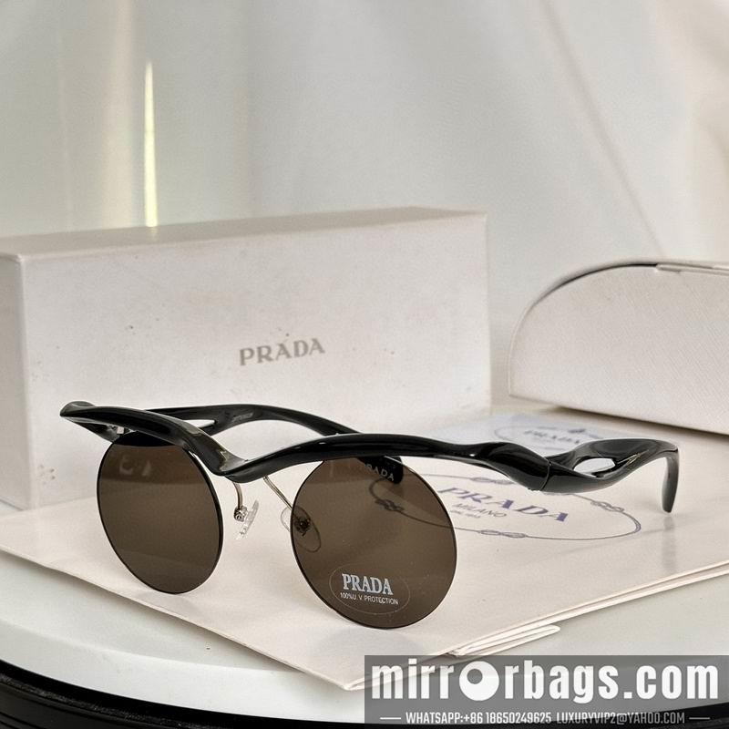 Replica Prada Glasses smh133