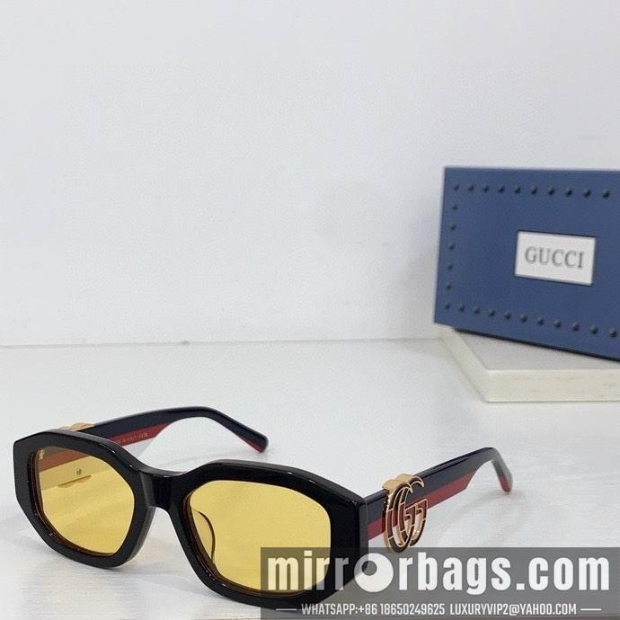 Replica Gucci Glasses smx210
