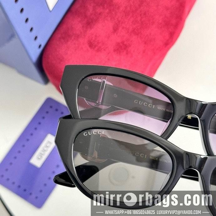 Replica Gucci Glasses smx172