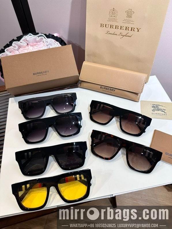 Replica Burberry Glasses smx22