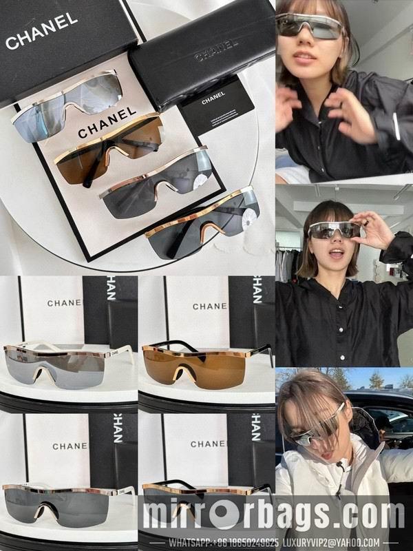 Replica Chanel Glasses smh81