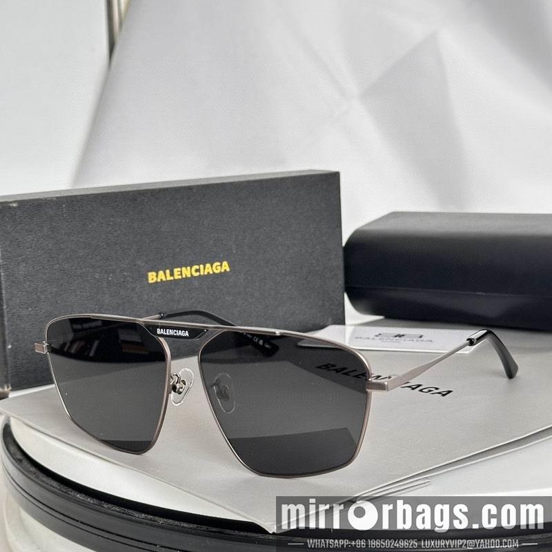 Replica Balenciaga Glasses 03smh07