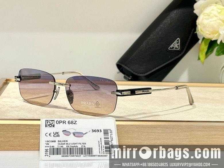 Replica Prada Glasses smx316