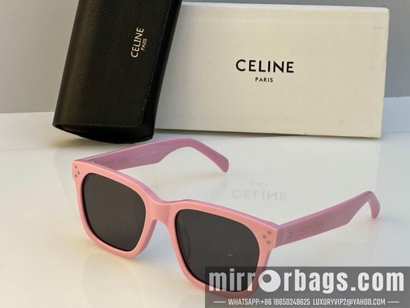 Replica Celine Glasses smx221