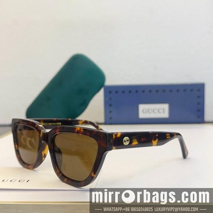 Replica Gucci Glasses smx150