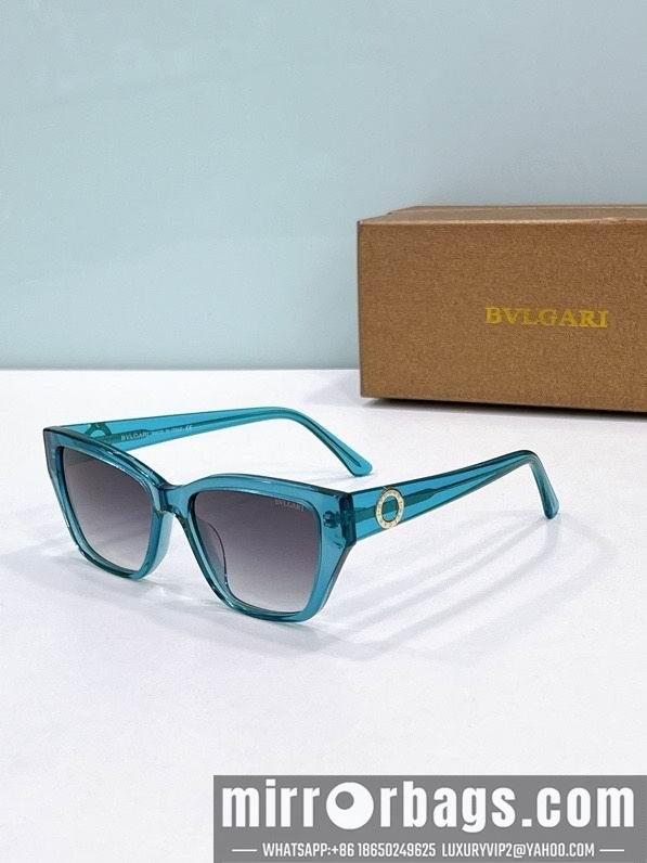 Replica Bvlgari Glasses smx25