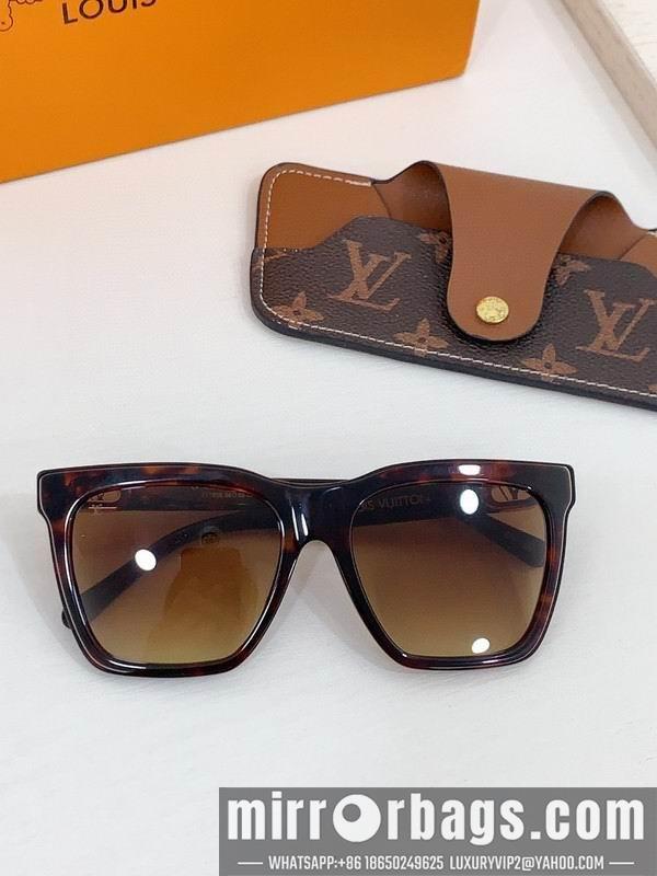 Replica LV Glasses smr80
