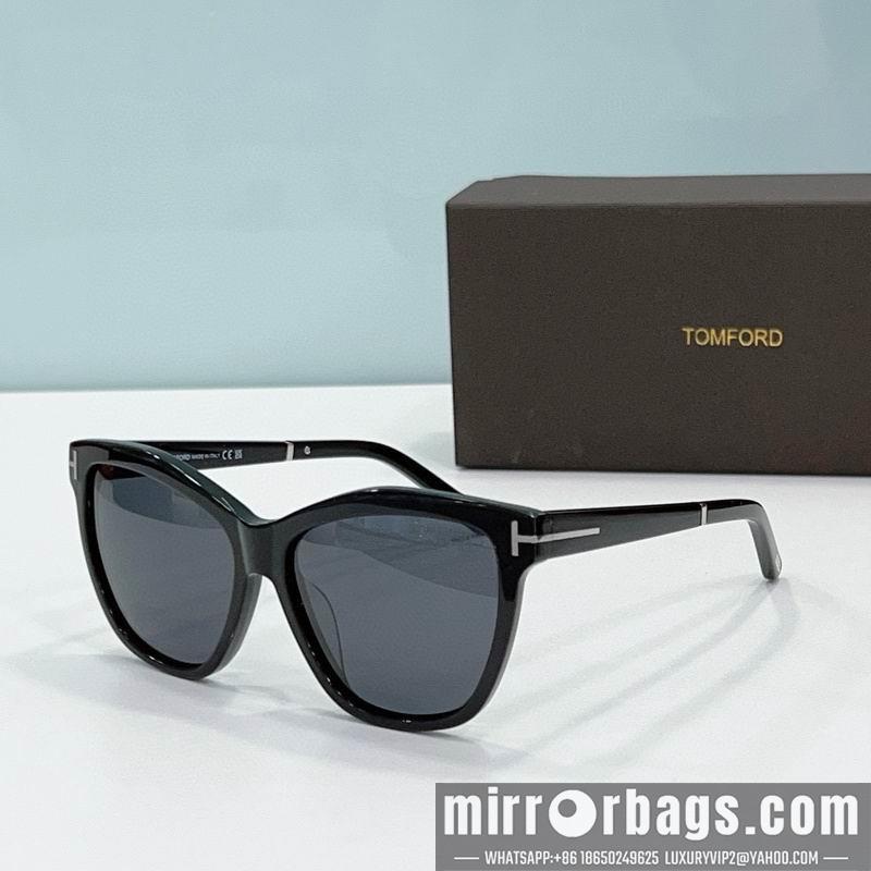 Replica Tom Ford Glasses smx45