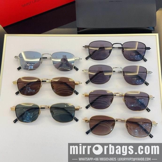 Replica YSL Glasses smx123