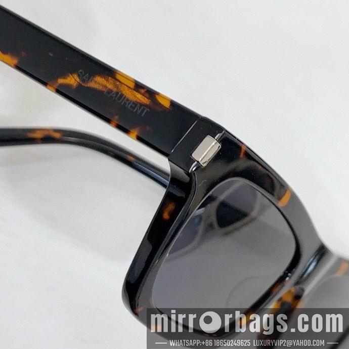 Replica YSL Glasses smx128