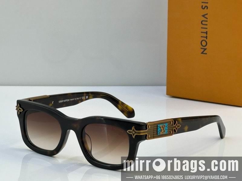 Replica LV Glasses smh12