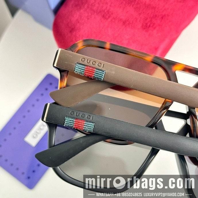 Replica Gucci Glasses smx188