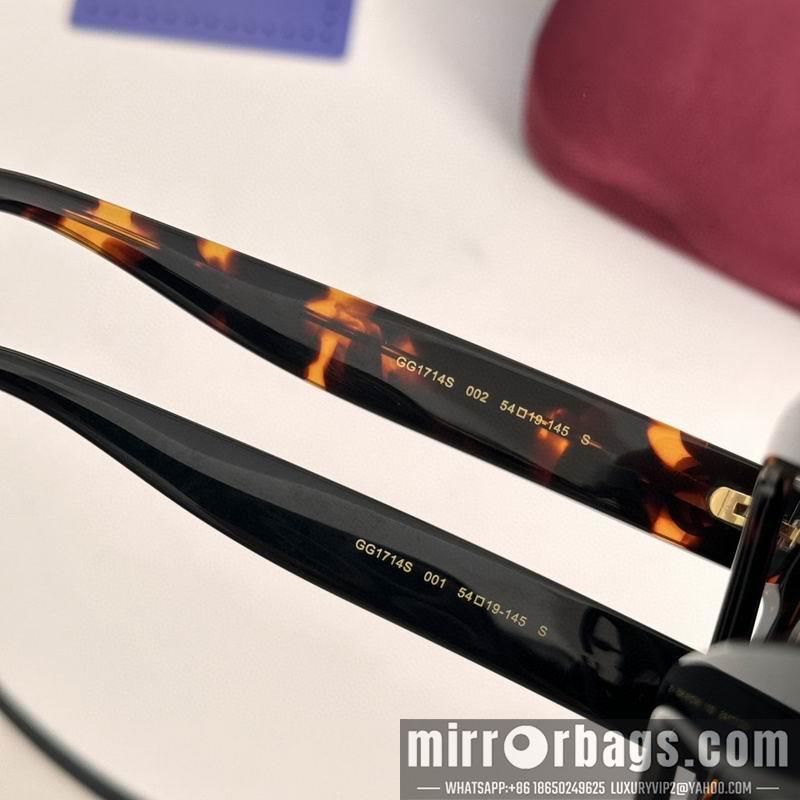 Replica Gucci Glasses smh201
