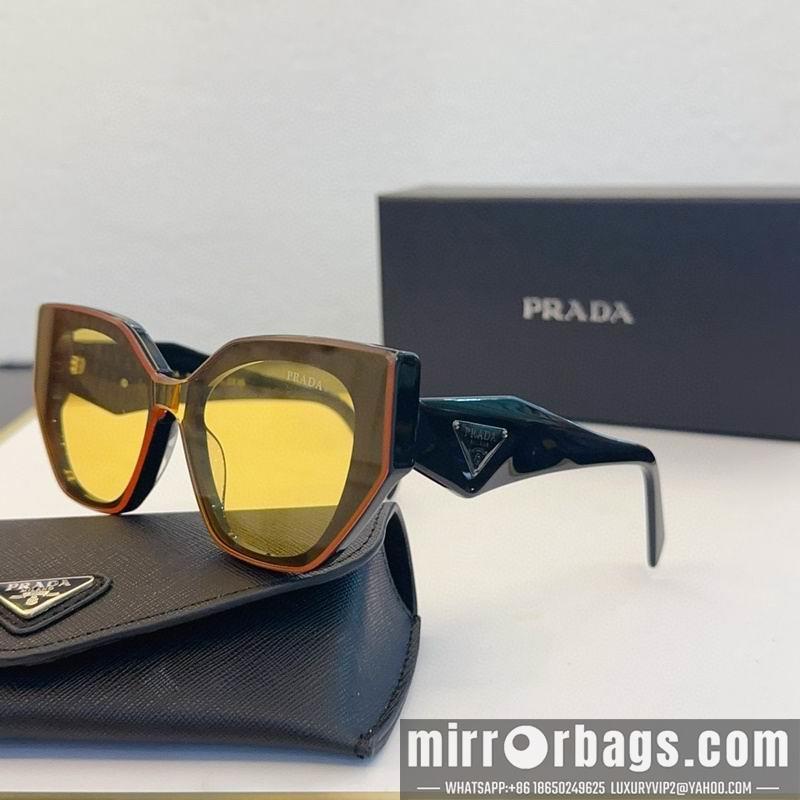 Replica Prada Glasses smx261