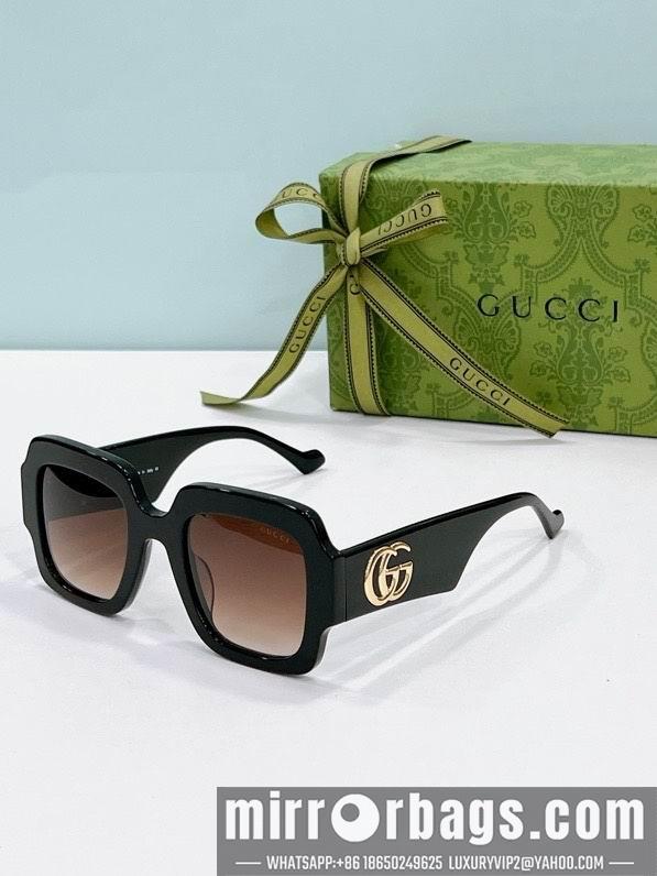 Replica Gucci Glasses smx206