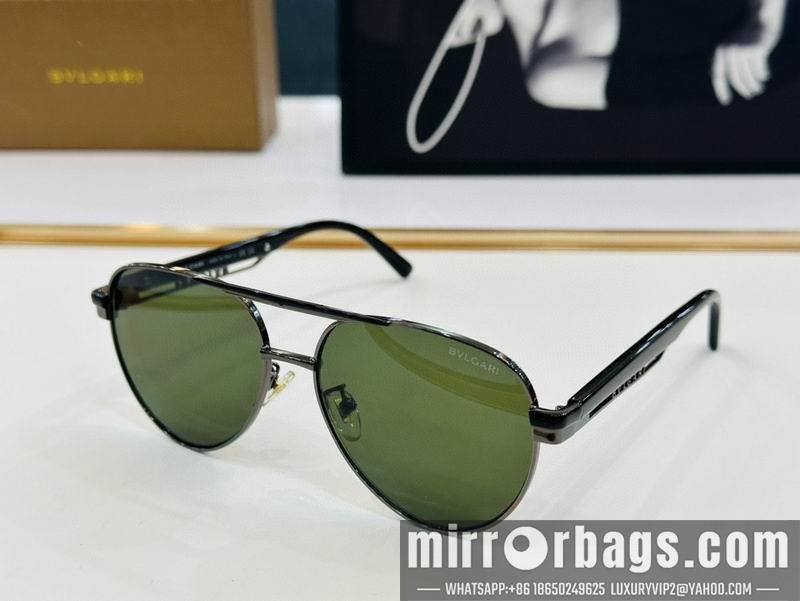 Replica Bvlgari Glasses 03smh50