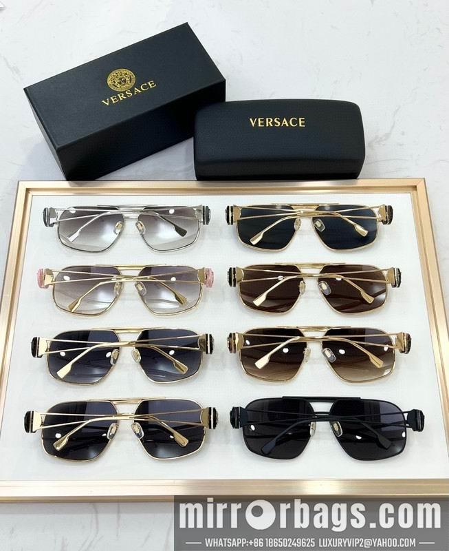 Replica Versace Glasses 03smh78