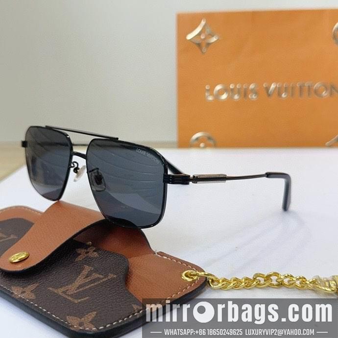 Replica LV Glasses smr25