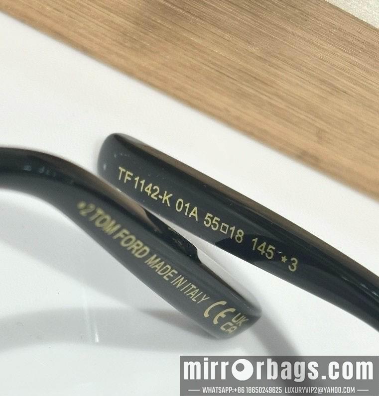Replica Tom Ford Glasses smx163