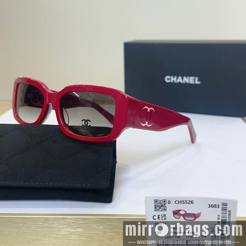 Replica Chanel Glasses smr68