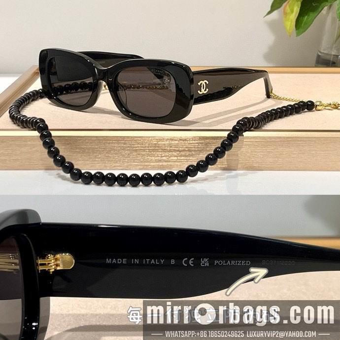 Replica Chanel Glasses smx357