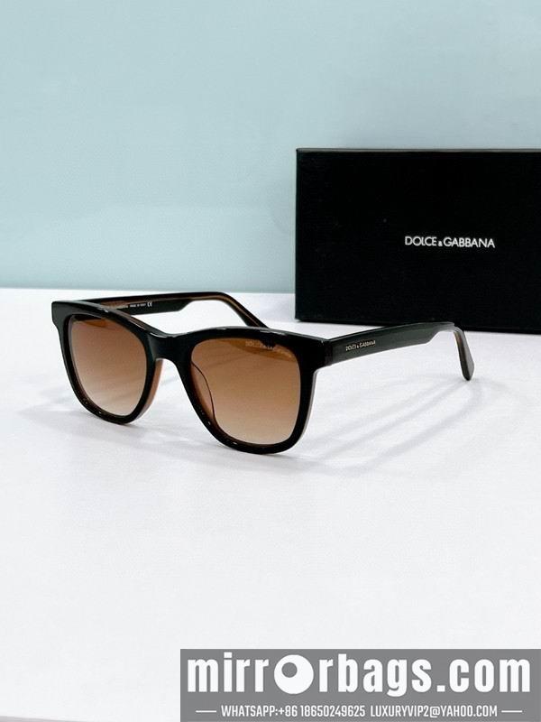 Replica DG Glasses 03smh81